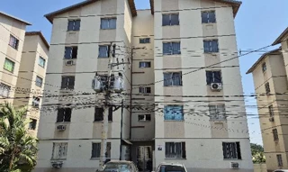Imóvel 2160976 ['8787700711540'] - ['RUA IBIRAREMA,N. 168 APTO. 404 BL 09, SANTA CRUZ - CEP: 23520-520, RIO DE JANEIRO - RIO DE JANEIRO'] ['Santa Cruz'] - ['Rio De Janeiro']/['RJ'] - 1