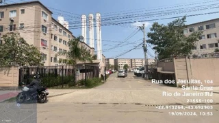 Imóvel 2182276 ['8787704208095'] - ['RUA DOS JESUITAS,N. 551 APTO. 402 BL 09, SANTA CRUZ - CEP: 23555-100, RIO DE JANEIRO - RIO DE JANEIRO'] ['Santa Cruz'] - ['Rio De Janeiro']/['RJ'] - 1