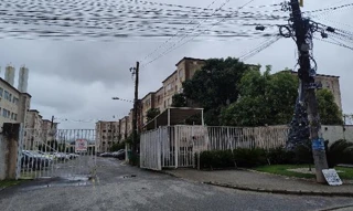 Imóvel 2202876 ['8787701096555'] - ['RUA DOS CAQUIZEIROS,N. 48 APTO. 408 BL 07, LT 25, QD C, PAL 13020, COSMOS - CEP: 23056-070, RIO DE JANEIRO - RIO DE JANEIRO'] ['Cosmos'] - ['Rio De Janeiro']/['RJ'] - 1