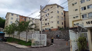 Imóvel 2312376 ['8555539871373'] - ['PRAÇA HENRIQUE GONZALES,N. 150 APTO. 101 BL 15, TOMAS COELHO - CEP: 20750-370, RIO DE JANEIRO - RIO DE JANEIRO'] ['Tomás Coelho'] - ['Rio De Janeiro']/['RJ'] - 1