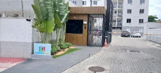 Imóvel 2656576 ['8787715453290'] - ['RUA WALDIR JOSE DE MELO,N. 71 APTO. 114 BL 06, GUARATIBA - CEP: 23036-076, RIO DE JANEIRO - RIO DE JANEIRO'] ['Guaratiba'] - ['Rio De Janeiro']/['RJ'] - 1