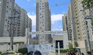 Imóvel 2746476 ['8787714785990'] - ['AVENIDA PASTOR MARTIN LUTHER KING JUNIOR,N. 989 APTO. 401 BL 03, INHAUMA - CEP: 20761-120, RIO DE JANEIRO - RIO DE JANEIRO'] ['Del Castilho'] - ['Rio De Janeiro']/['RJ'] - 1