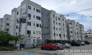 Imóvel 2761976 ['8787718252180'] - ['RUA LUIS COUTINHO CAVALCANTI,N. 57 APTO. 411 BL 03 LT 01 PA 46143, GUADALUPE - CEP: 21675-310, RIO DE JANEIRO - RIO DE JANEIRO'] ['Guadalupe'] - ['Rio De Janeiro']/['RJ'] - 1