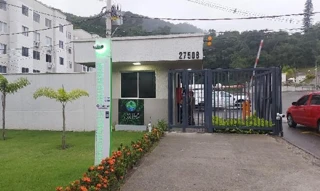Imóvel 2909676 ['1787702387849'] - ['ESTRADA DOS BANDEIRANTES,N. 27508 APTO. 408 BL 04, VARGEM GRANDE - CEP: 22785-092, RIO DE JANEIRO - RIO DE JANEIRO'] ['Vargem Grande'] - ['Rio De Janeiro']/['RJ'] - 1