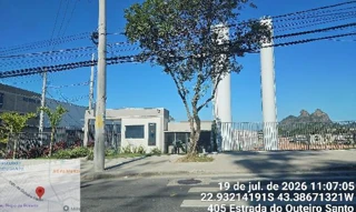 Imóvel 2992776 ['8787720388809'] - ['ESTRADA DO OUTEIRO SANTO,N. 405 APTO. 204 BL 04, JACAREPAGUA - CEP: 22713-169, RIO DE JANEIRO - RIO DE JANEIRO'] ['Jacarepaguá'] - ['Rio de Janeiro']/['RJ'] - 1