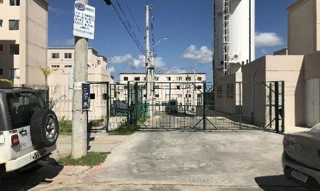 Imóvel 2337176 ['8787715866340'] - ['RUA VIVER AREIA BRANCA,N. 168 APTO. 303 BL16, AREIA BRANCA - CEP: 41412-334, SALVADOR - BAHIA'] ['Areia Branca'] - ['Salvador']/['BA'] - 1