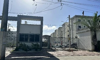 Imóvel 2380476 ['8787706773792'] - ['RUA JOAQUIM FERREIRA,N. 553 APTO. 004 BL06, JARDIM DAS MARGARIDAS - CEP: 41502-200, SALVADOR - BAHIA'] ['Jardim das Margaridas'] - ['Salvador']/['BA'] - 1