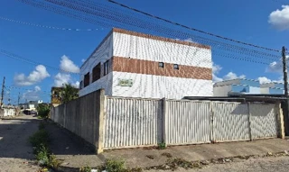 Imóvel 2636476 ['8444421375010'] - ['RUA PROJETADA,N. 05 APTO. 202 LT 785 QD 33, ZONA URBANA - CEP: 58000-000, SANTA RITA - PARAIBA'] ['Várzea Nova'] - ['Santa Rita']/['PB'] - 1