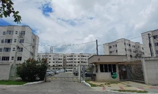 Imóvel 2666776 ['8787712332778'] - ['RUA DALVA RAPOSO,N. 260 APTO. 204 BL 03, TRIBOBO - CEP: 24754-190, SAO GONCALO - RIO DE JANEIRO'] ['Tribobó'] - ['São Gonçalo']/['RJ'] - 1