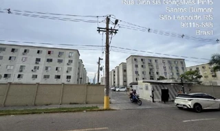 Imóvel 2794176 ['8787701943908'] - ['RUA RICARDO JOAO MERKER,N. 44 APTO. 503 LT SN, QD 2918, BL 12, SANTOS DUMONT - CEP: 93115-454, SAO LEOPOLDO - RIO GRANDE DO SUL'] ['Santos Dumont'] - ['São Leopoldo']/['RS'] - 1