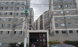 Imóvel 2367776 ['8787712642254'] - ['RUA SALVADOR GIANETTI,N. 201 APTO. 101 TORRE 06, GUAIANAZES - CEP: 08410-000, SAO PAULO - SAO PAULO'] ['Guaianases'] - ['São Paulo']/['SP'] - 1