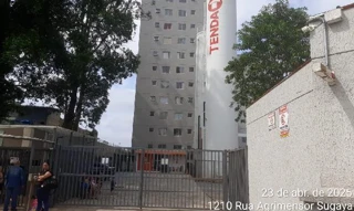 Imóvel 2371176 ['8787706942519'] - ['RUA AGRIMENSOR SUGAYA,N. SN APTO. 38 BL 05, GUAIANAZES - CEP: 08260-030, SAO PAULO - SAO PAULO'] [''] - ['São Paulo']/['SP'] - 1