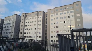 Imóvel 2520876 ['8787712605308'] - ['RUA ESTADO DO CEARA,N. 1084 APTO. 23 BL 05, JARDIM EGLE - CEP: 03936-000, SAO PAULO - SAO PAULO'] ['Jardim Egle'] - ['São Paulo']/['SP'] - 1