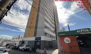 Imóvel 2693076 ['8787715068729'] - ['RUA TENENTE ISAIAS BRANCO DE ARAUJO,N. 109 APTO. 1105 HIS-2, VILA DAS BELEZAS - CEP: 05841-150, SAO PAULO - SAO PAULO'] ['Vila das Belezas'] - ['São Paulo']/['SP'] - 1