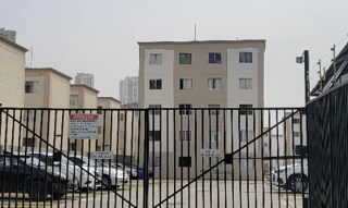 Imóvel 3093676 ['8787714164279'] - ['RUA JOAO MOREIRA SALLES,N. 991 APTO. 43 BL 13 HIS 2, JARDIM MONTE ALEGRE - CEP: 05548-000, SAO PAULO - SAO PAULO'] ['Jardim Esmeralda'] - ['São Paulo']/['SP'] - 1