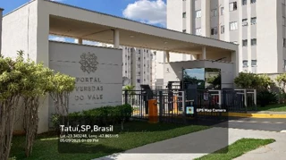 Imóvel 2435076 ['8787709114668'] - ['RUA PROFESSORA CIDINHA SA,N. 25 APTO. 601 TORRE 6, NOVA TATUI - CEP: 18278-337, TATUI - SAO PAULO'] ['Nova Tatuí'] - ['Tatuí']/['SP'] - 1