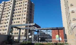 Imóvel 2696076 ['8787713999784'] - ['RUA CIANO,N. 385 APTO. 301 TORRE 01, GRAND VILLE - CEP: 38407-885, UBERLANDIA - MINAS GERAIS'] ['Grand Ville'] - ['Uberlândia']/['MG'] - 1