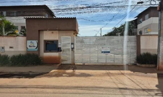 Imóvel 2921176 ['8787710900124'] - ['RUA PARANA,N. SN APTO. 203 BL F 1 PAV CH 02 QD 28, CH ANHANGUERA B - CEP: 72870-520, VALPARAISO DE GOIAS - GOIAS'] ['Chácaras Anhanguera'] - ['Valparaíso De Goiás']/['GO'] - 1