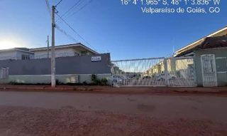 Imóvel 3002276 ['8787704030334'] - ['QUADRA 23,N. SN APTO. 101 BL D CH 07 RUA ALAGOAS, SETOR DE CHACARAS ANHANGUERA C - CEP: 72871-677, VALPARAISO DE GOIAS - GOIAS'] ['Chácaras Anhanguera'] - ['Valparaíso De Goiás']/['GO'] - 1