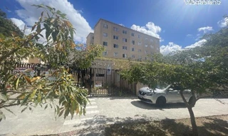 Imóvel 2507476 ['8787705969189'] - ['AV. DIVINO MARQUES GUIMARÃES,N. 2201 APTO. 103 BL03, QUINHÃO 2, BONSUCESSO - CEP: 33000-000, VESPASIANO - MINAS GERAIS'] ['Nova Pampulha'] - ['Vespasiano']/['MG'] - 1