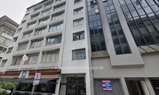 Imóvel 2853576 [''] - ['Rua General Jardim, nº 76, apto. 71, 7º andar, Vila Buarque, São Paulo/SP'] ['Vila Buarque'] - ['São Paulo']/['SP'] - 1