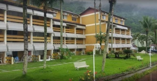 Imóvel 2478076 [''] - ['Apartamento nº 102, Bloco 02, do Edifício Santos - Condomínio Portinho da Caieira II'] [''] - ['Angra Dos Reis']/['RJ'] - 1