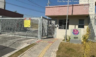 Imóvel 2472276 [''] - ['COND RES CONQUISTA BEM VIVER BETIM RUA CLAUDIO CLOVER N. 481 Apto. 401, BL 02 SAO JOAO'] [''] - ['Belo Horizonte']/['MG'] - 1