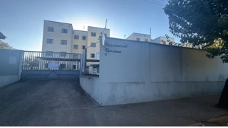 Imóvel 3081676 [''] - ['Rua Ivan Giorjão, 11 - Ap 03 - Residencial Viviane - Quemil - Birigui / SP'] ['Quemil'] - ['Birigui']/['SP'] - 1
