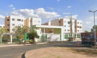 Imóvel 2595776 [''] - ['QC 03 CONJ 08 LOTE 03 FASE 16 BLOCO I APTO 203 VAGA 86, - Brasília - DF'] [''] - ['Brasília']/['DF'] - 1