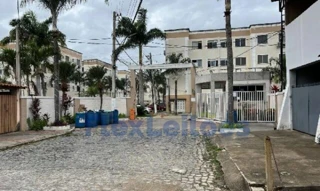Imóvel 3005376 [''] - ['GUARANI AVENIDA PRESIDENTE KENNEDY N. 476 APTO. 308, BL 13 PARQUE JOQUEI CLUB'] ['Parque Jóquei Club'] - ['Campos Dos Goytacazes']/['RJ'] - 1