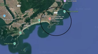 Imóvel 2725076 [''] - ['RUA IRACEMA, 546, LOT. JOAO BATISTA JULIÃO'] ['Lot. Joao Batista Juliao'] - ['Guarujá']/['SP'] - 1