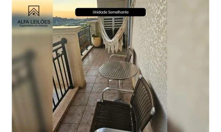 Apartamento em Jundiaí, Jardim Ana Maria, Rua Barão Teffé, nº 1.000, Apartamento nº 154, do Condomínio Edifício Residencial 2 Elísios, SP. Área: 157.7m2 - imagem 0