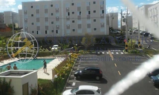 Imóvel 2838176 [''] - ['Avenida Doutor Hércules Galletti, 98 - Marrocos Residenciais Marília - SP'] ['Jardim California'] - ['Marília']/['SP'] - 1