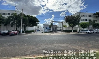Imóvel 2876376 [''] - ['AVENIDA LAERTE DE OLIVEIRA, N. 405, Apto. 202, BL 01 VG 182/PARAISO'] ['Zeca Mendes'] - ['Uberaba']/['MG'] - 1