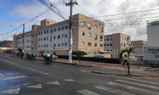 Imóvel 2876476 [''] - ['AVENIDA AUDIFAX BARCELOS NEVES, N. 321, Apto. 106, TORRE C/RESIDENCIAL CENTRO DA SERRA'] ['Centro da Serra'] - ['Serra']/['ES'] - 1