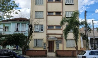 Imóvel 2606376 [''] - ['Rua Ernesto da Fontoura, 990- apartamento nº 13'] ['Floresta'] - ['Porto Alegre']/['RS'] - 1