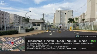 Imóvel 2970576 [''] - ['RUA GERALDO RINHEL SOBRINHO, N. 250, Apto. 107, BL 04, RESERVA MACAUBA, COND CONQUISTA MACAUBA - RIBEIRAO PRETO/SP - CEP: 14058005, RESERVA MACAUBA'] ['Reserva Macaúba'] - ['Ribeirão Preto']/['SP'] - 1