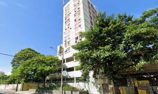 Imóvel 2622476 [''] - ['Rua Borja Reis, nº 891 - Apto 408 - Bloco 01'] ['Engenho de Dentro'] - ['Rio De Janeiro']/['RJ'] - 1