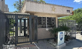 Imóvel 2970376 [''] - ['RUA APORUNA, N. 111, Apto. 506, BL 06 LT 02, SANTA CRUZ, COND VIVA VIDA TRANQUILIDADE - RIO DE JANEIRO/RJ - CEP: 23520400, SANTA CRUZ'] ['Santa Cruz'] - ['Rio De Janeiro']/['RJ'] - 1