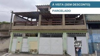 Imóvel 2597376 [''] - ['Avenida Fluminense , 732, Vila Rosali, São João de Meriti/RJ'] ['Vila Rosali'] - ['São João De Meriti']/['RJ'] - 1