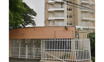 Apartamento em São Paulo, Parque Da Vila Prudente, Rua Guanhães, 60, SP. Área: 75.08m2