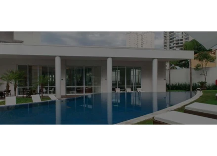 Apartamento em São Paulo, Campo Belo, Rua Constantino de Sousa, 1144- Apto 1504, SP. Área: 47.34m2
