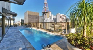 Imóvel 2510676 [''] - ['Rua São Carlos do Pinhal, 200- Apto 1504'] ['Bela Vista'] - ['São Paulo']/['SP'] - 1