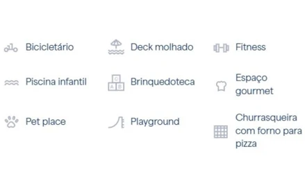 Apartamento em São Paulo, Belenzinho, Rua Toledo Barbosa, 326- Ap 1402, Torre A, SP. Área: 139.69m2