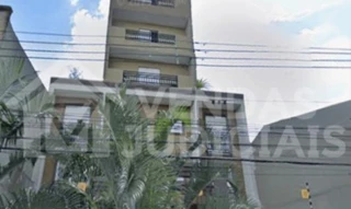 Imóvel 2720676 [''] - ['Rua Caetano Pinto, 211 - Brás - São Paulo - SP'] ['Brás'] - ['São Paulo']/['SP'] - 1