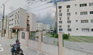 Imóvel 2463876 [''] - ['RUA SANTA CRUZ DO CAPIBARIBE, 303, apto 308 bl 05'] ['Marcos Freire'] - ['Jaboatão Dos Guararapes']/['PE'] - 1