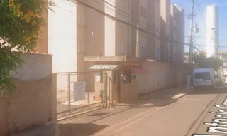Imóvel 2884876 [''] - ['Rua Antônio Caetano do Nascimento, n. 600 apto. 14, Bloco 05 - Jardim Santa Rosa II, Sertãozinho - SP, 14165-365'] ['Jardim Santa Rosa II'] - ['Sertãozinho']/['SP'] - 1