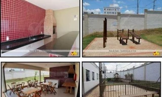 Imóvel 2441476 [''] - ['rua Presbitero Sigmundo Simberg, n 55'] ['Parque das Constelações'] - ['Campinas']/['SP'] - 1