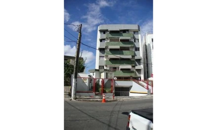 Apartamento em Salvador, Rio Vermelho, Rua Theodomiro Batista, n260, BA. Área: 132.85m2