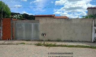 Imóvel 2909576 ['8444412594715'] - ['RUA NOVE,N. SN LT 09, QD B1, LOT SERRAGEM, POEIRÃO - CEP: 64460-000, AGUA BRANCA - PIAUI'] [''] - ['Água Branca']/['PI'] - 1